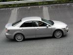 Mazda6 MPS 2006 года